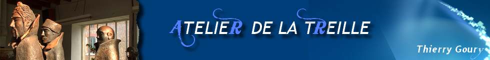 Atelier de la Treille