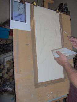 Peinture et Matiére Peinture et Matiére