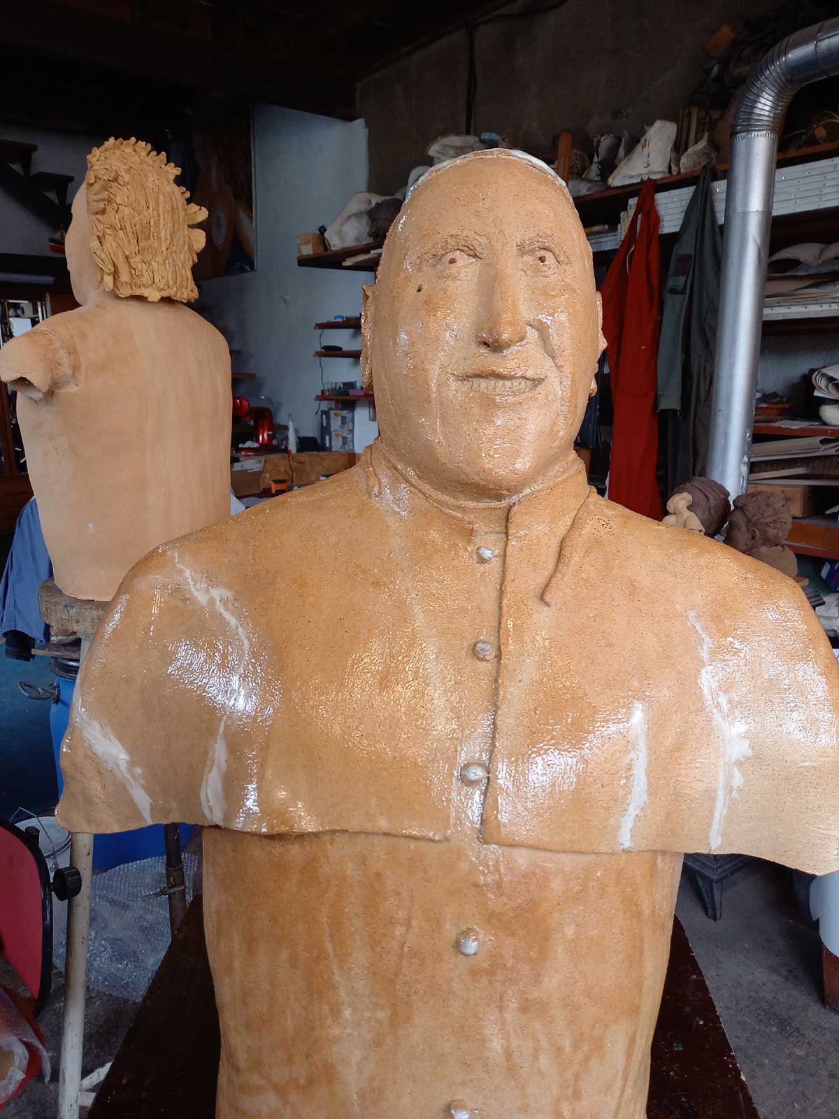 Tirage cire Tirage cire