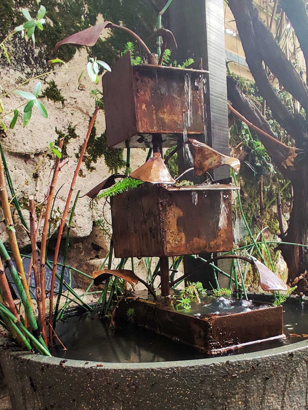 Mise en place Mise en place