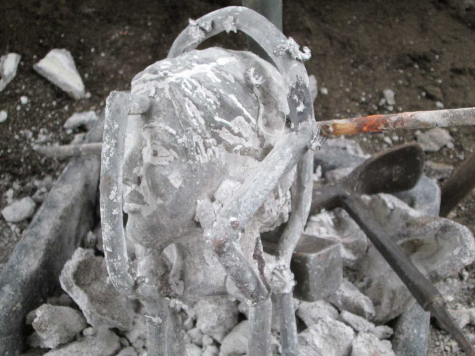 Alimentation Bronze Alimentation Bronze