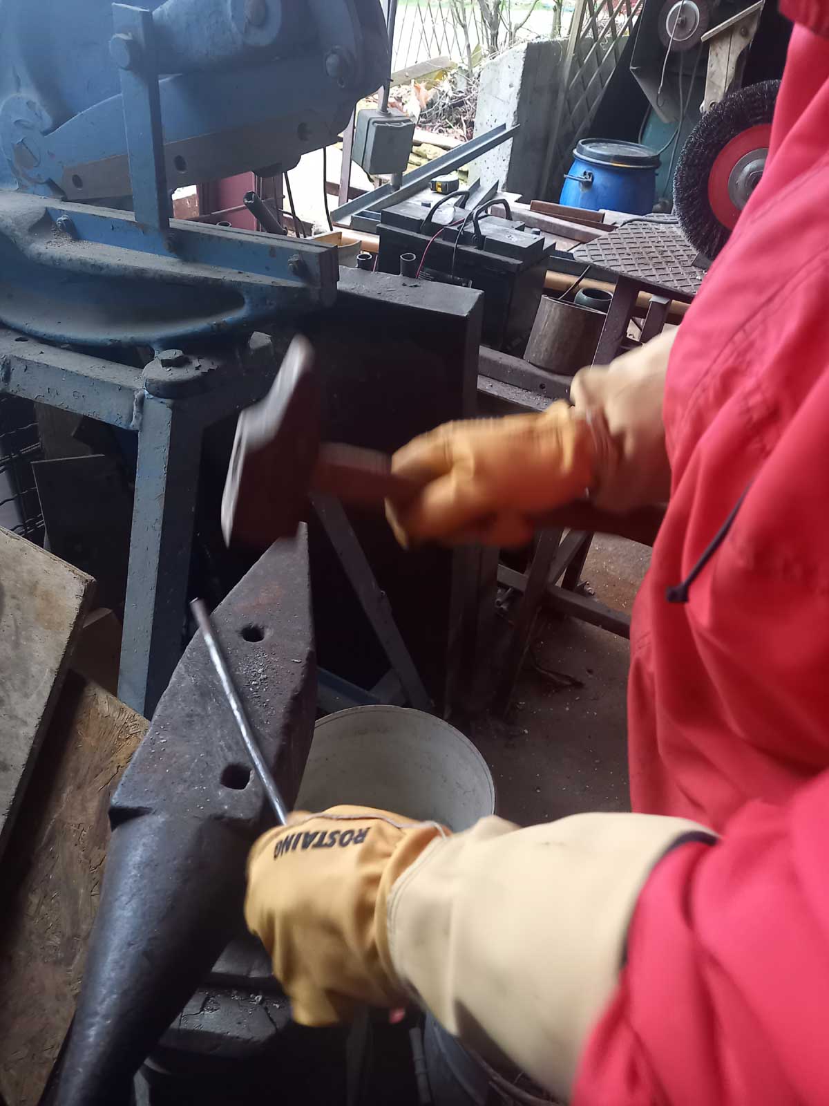 Le façonnage Le façonnage