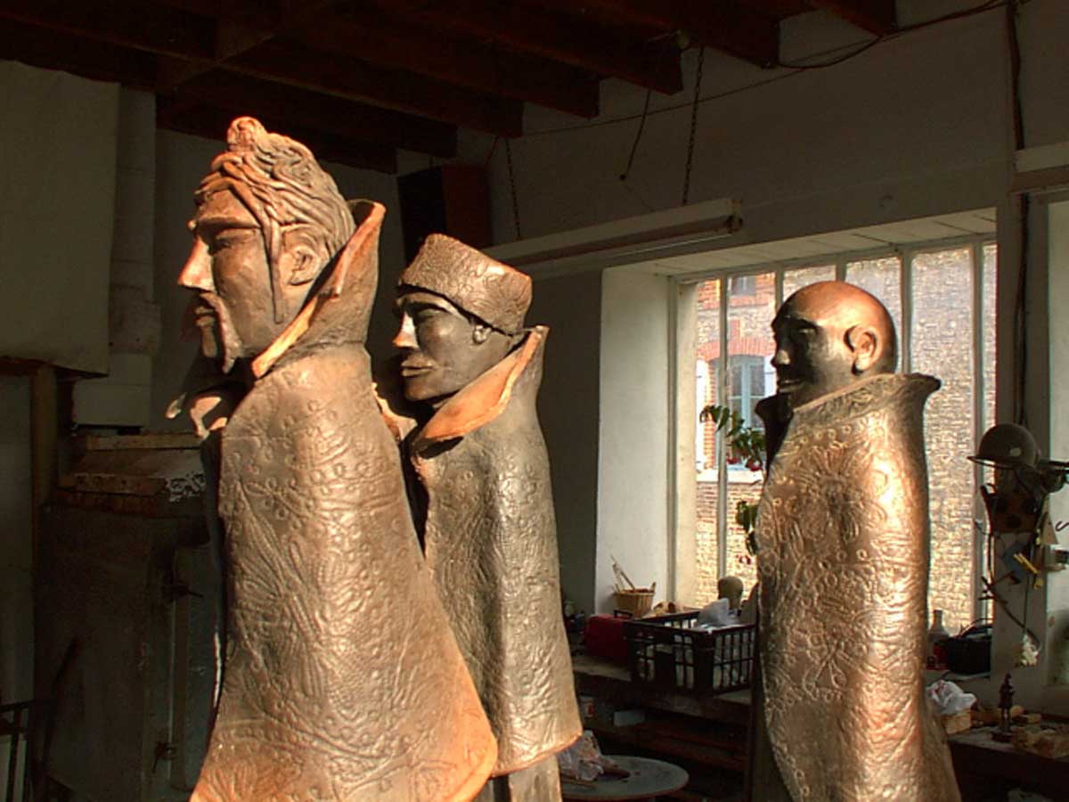 Terre Patinée Terre Patinée