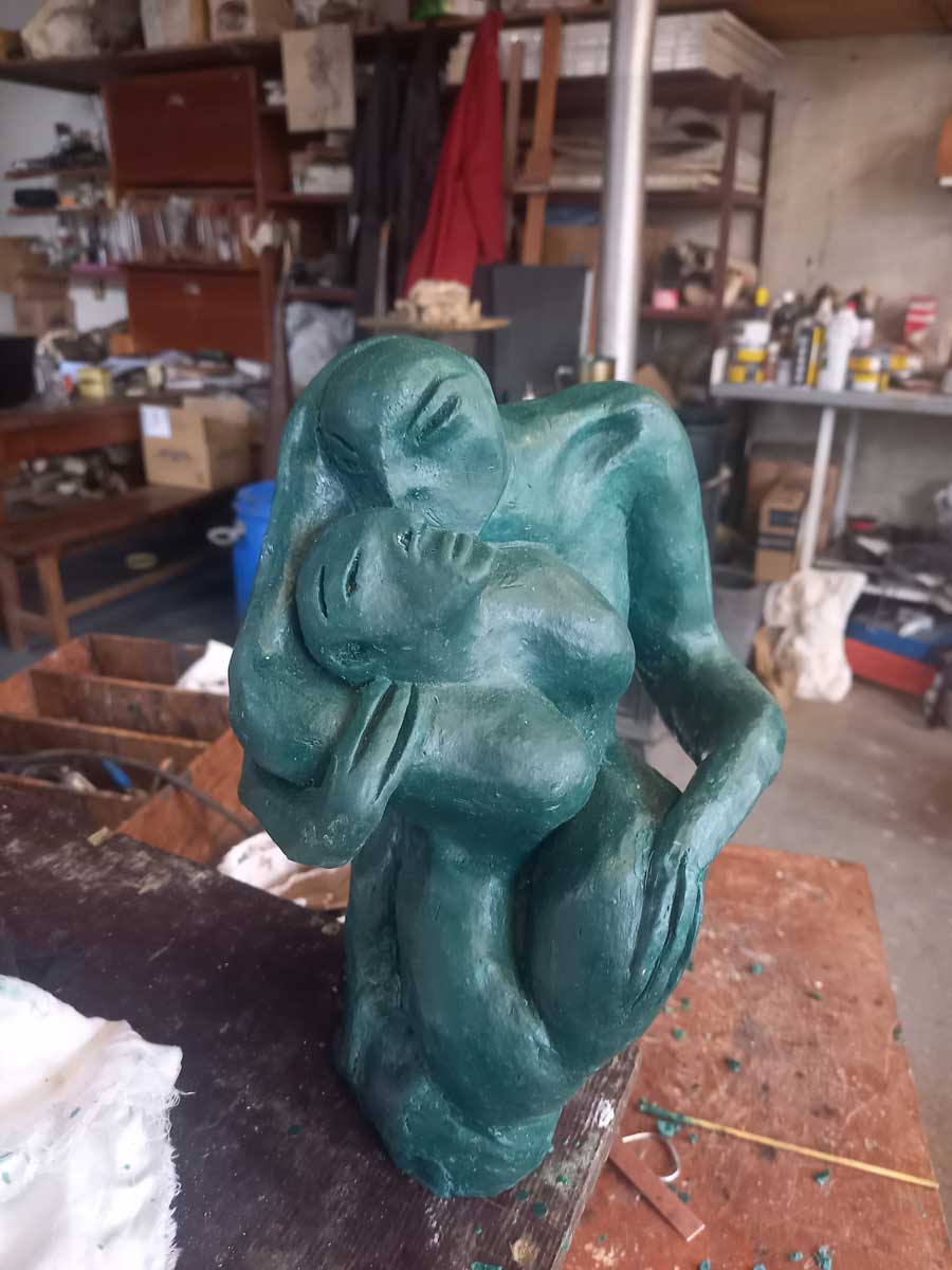 Les Amoureux Les Amoureux