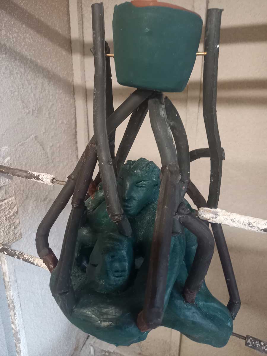 Alimentation cire Alimentation cire