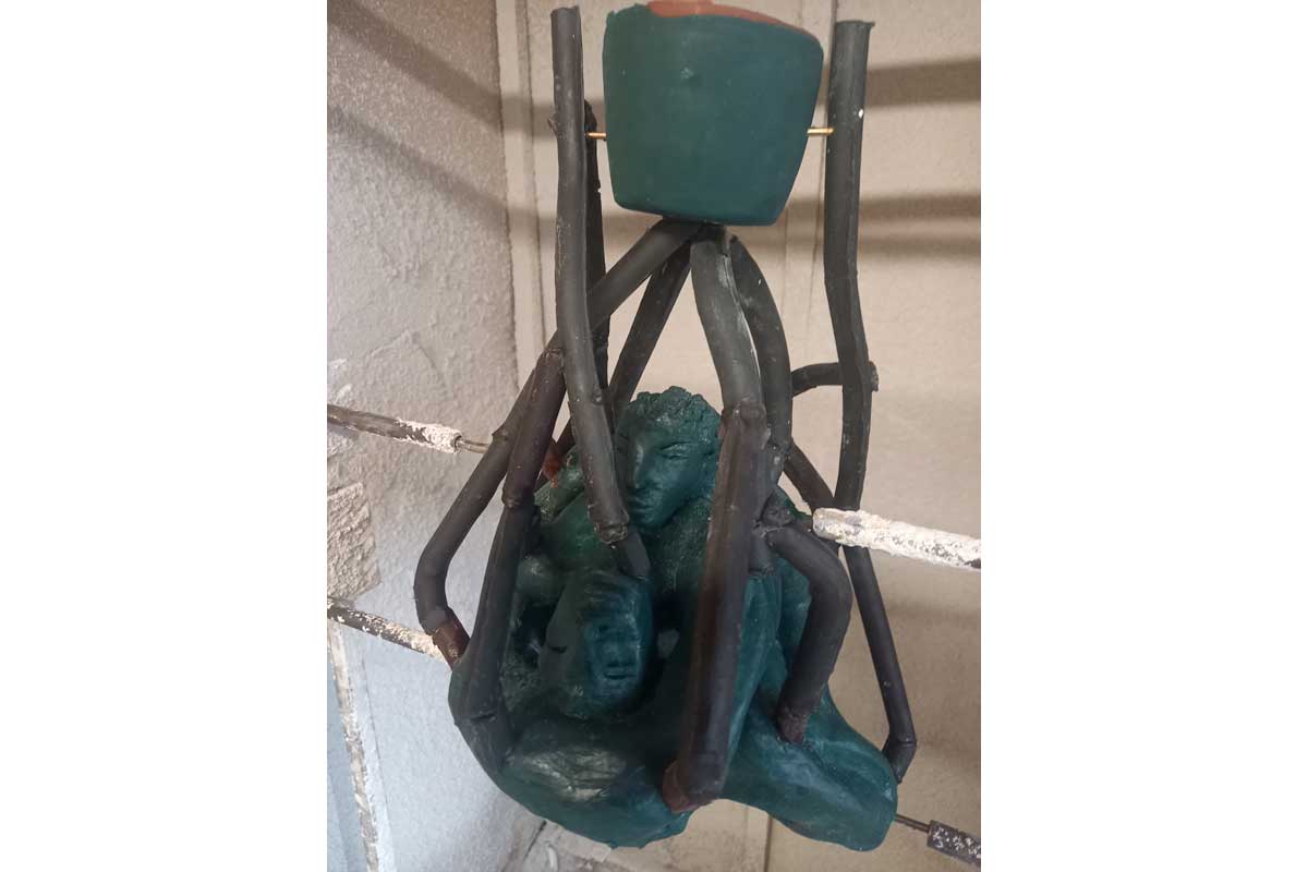 Alimentation Cire Alimentation Cire