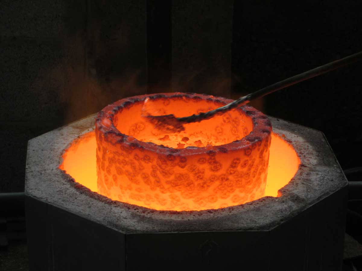 Métal en Fusion Métal en Fusion